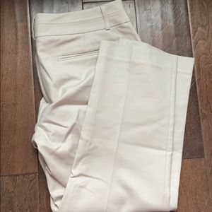 Banana Republic Martin Crop